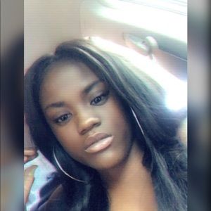 Meet your Posher, Jaquesha